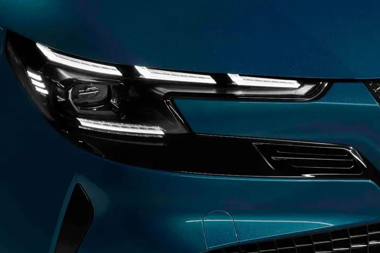 3946293 115kW Elettrica Intensa 54kWh 5dr Auto