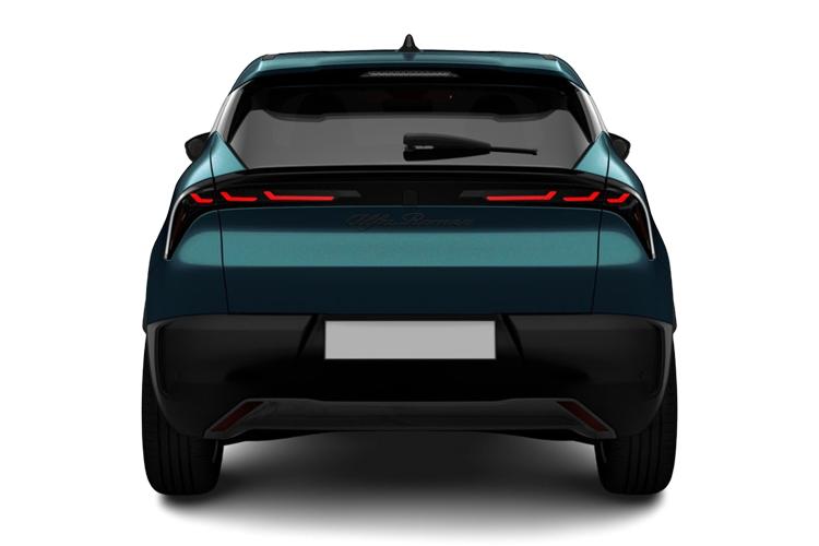 3946293 115kW Elettrica Intensa 54kWh 5dr Auto