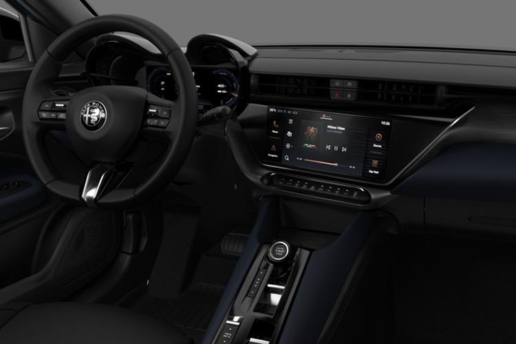 3946293 115kW Elettrica Intensa 54kWh 5dr Auto