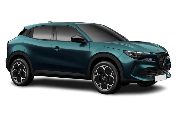 3844558 115kW Elettrica Speciale 54kWh 5dr Auto