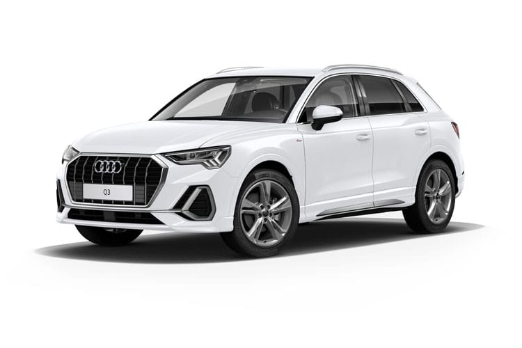 3828590 40 TDI 193 Quattro S Line 5dr S Tronic [Tech Pack]