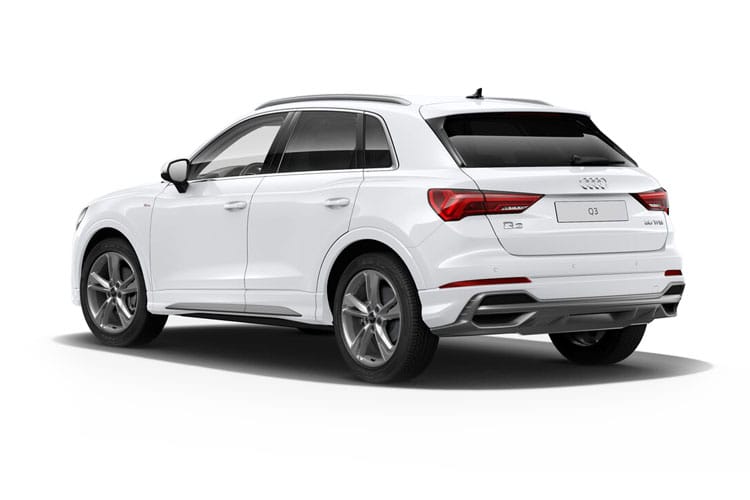 3828590 40 TDI 193 Quattro S Line 5dr S Tronic [Tech Pack]