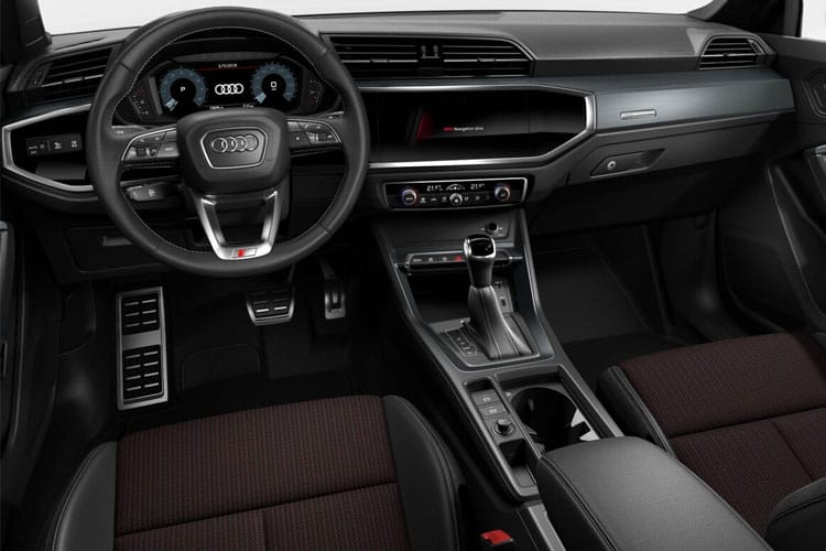 3828590 40 TDI 193 Quattro S Line 5dr S Tronic [Tech Pack]
