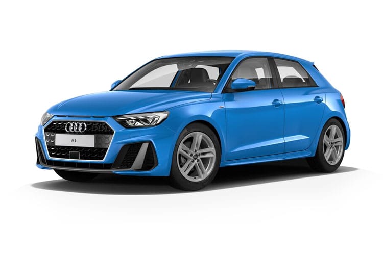 3850441 30 TFSI Sport 5dr [Tech Pack]