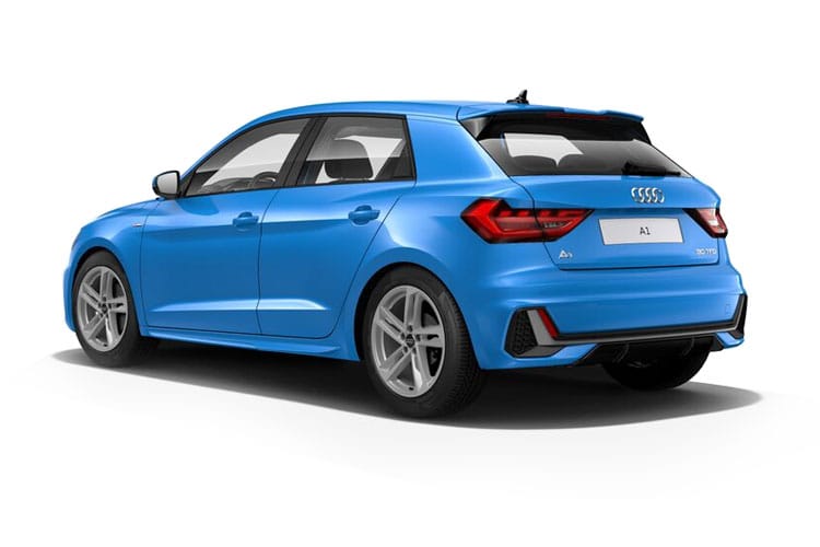 3850441 30 TFSI Sport 5dr [Tech Pack]