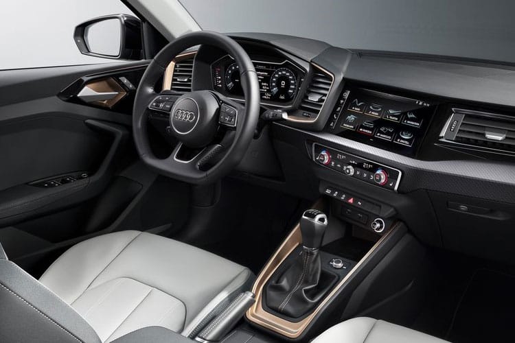 3850441 30 TFSI Sport 5dr [Tech Pack]