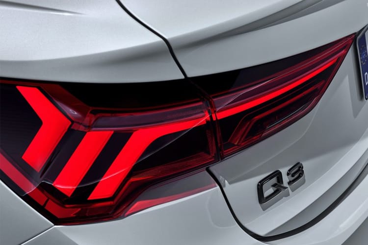 3828594 40 TDI 193 Quattro S Line 5dr S Tronic [Tech Pro]