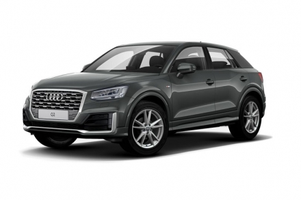 Audi Q2 Estate 30 TFSI 116 Sport 5dr