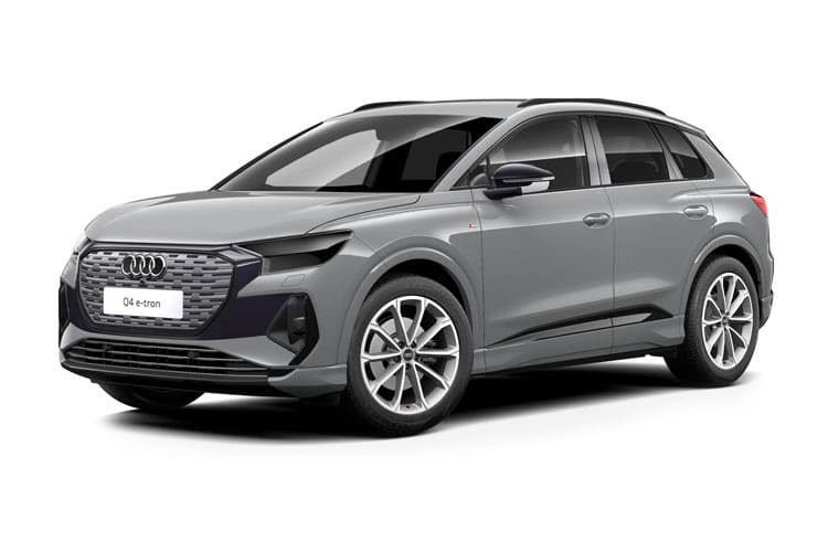 3940895 150kW 40 63kWh Black Edition 5dr Auto [Tech Pack]