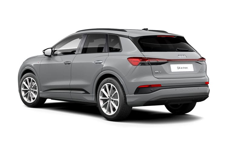 3940895 150kW 40 63kWh Black Edition 5dr Auto [Tech Pack]