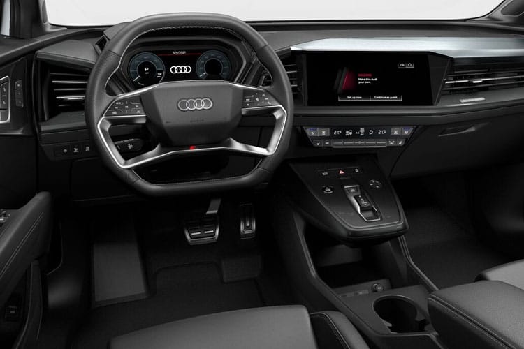 3940895 150kW 40 63kWh Black Edition 5dr Auto [Tech Pack]
