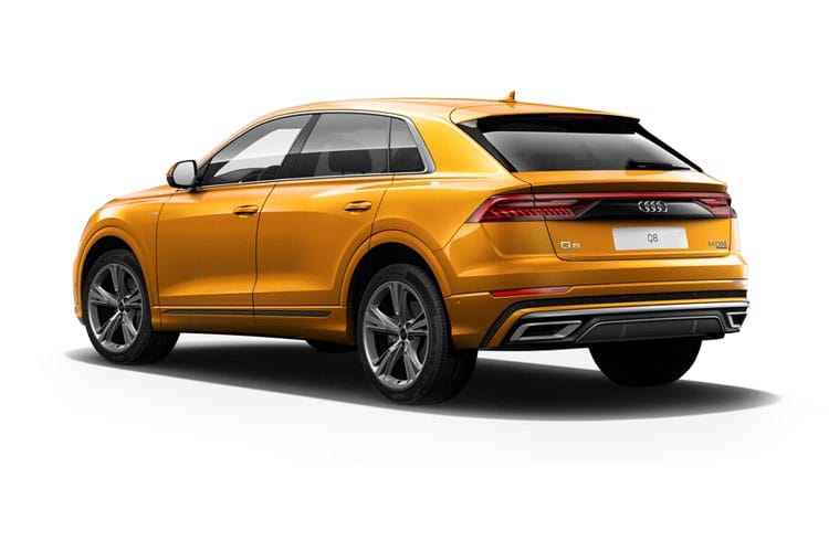 3958682 3.0 TFSI Quattro 340 S Line 5dr Tiptronic