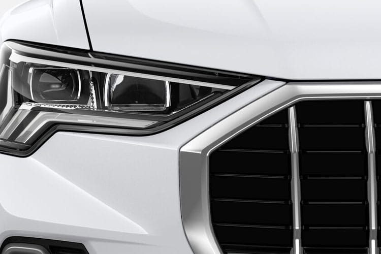 4076813 40 TDI 200 Quattro S Line 5dr S Tronic [Tech Pack]