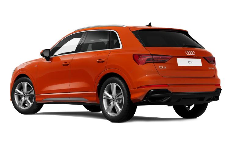 3544299 45 TFSI 245 Quattro S Line 5dr S Tronic [Tech]