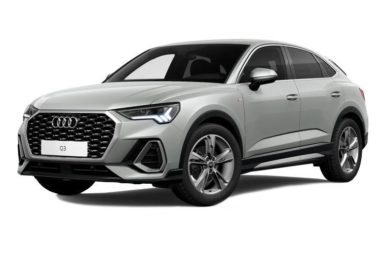 3521584 45 TFSI 245 Quattro S Line 5dr S Tronic [Leather]