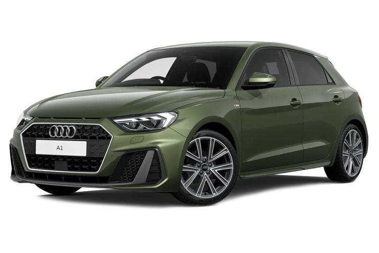 3962585 25 TFSI Sport 5dr