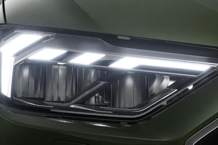 3962585 25 TFSI Sport 5dr