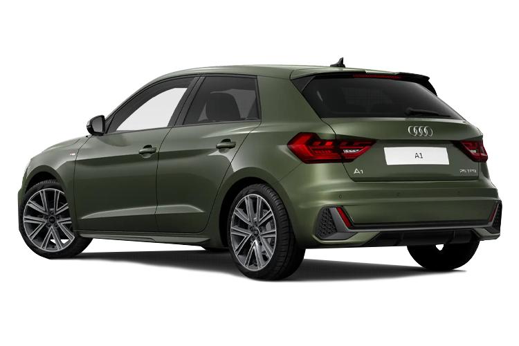 3962585 25 TFSI Sport 5dr