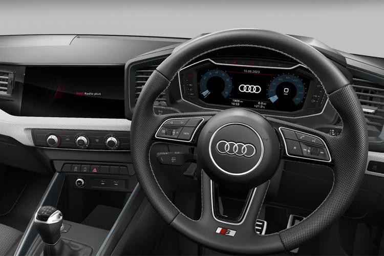 3962585 25 TFSI Sport 5dr