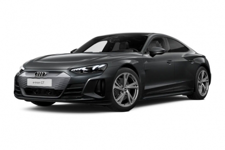 Audi E-tron Gt Saloon 370kW 105kWh Quattro Vorsprung 4dr Auto