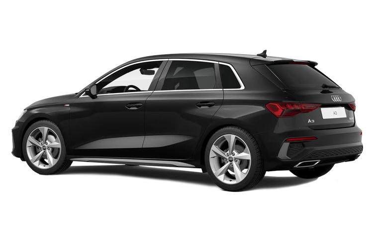 3957596 40 TFSI e Sport 5dr S Tronic