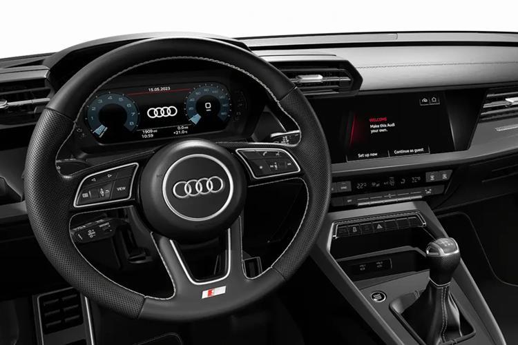 3957596 40 TFSI e Sport 5dr S Tronic