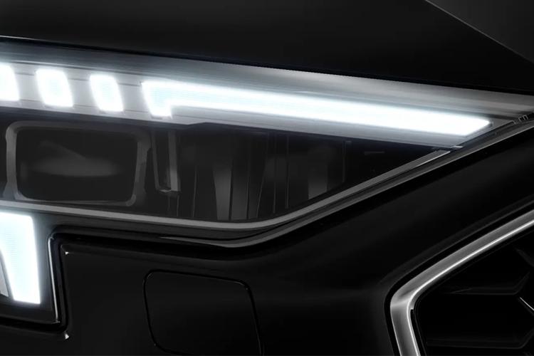 4076764 30 TFSI S Line 5dr S Tronic