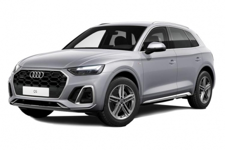 Audi Q5 2.0 TFSI e Quattro 299 Edition 1 5dr S Tronic