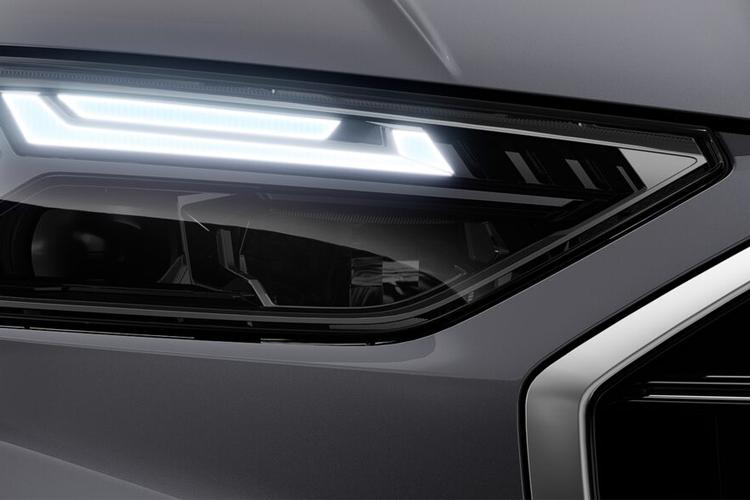 3875255 2.0 TDI Quattro Launch Edition 5dr S Tronic