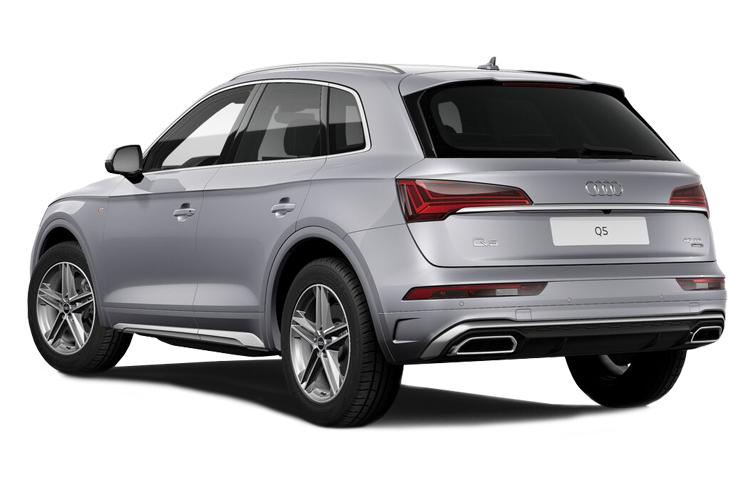 3972270 2.0 TDI Quattro S Line 5dr S Tronic