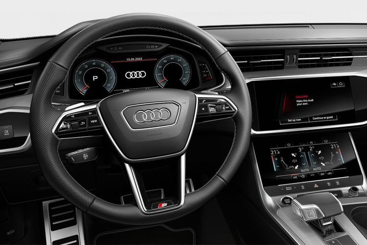 3902434 315kW Quattro 100kWh S Line 5dr Auto [S+V]