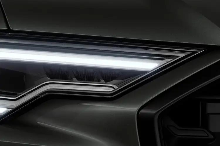 3978403 S6 TDI Quattro Black Edition 5dr Tip Auto