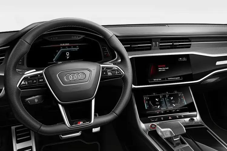 3978403 S6 TDI Quattro Black Edition 5dr Tip Auto