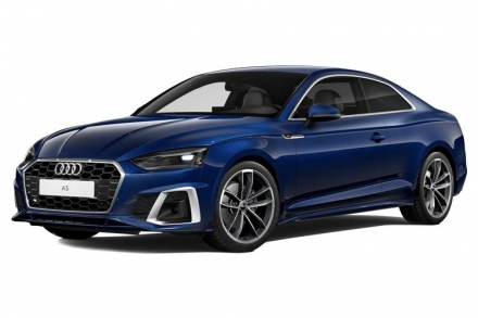 Audi A5 Diesel Saloon 2.0 TDI Quattro 204 Edition 1 4dr S Tronic