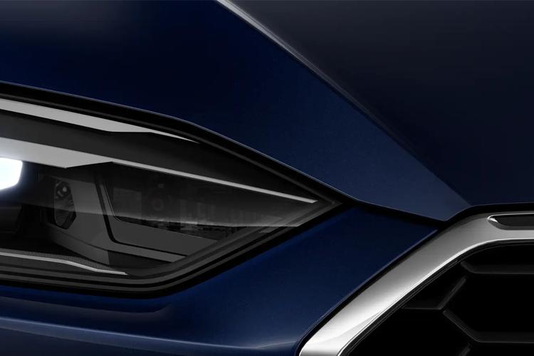 3978364 2.0 TDI 204 Launch Edition 4dr S Tronic