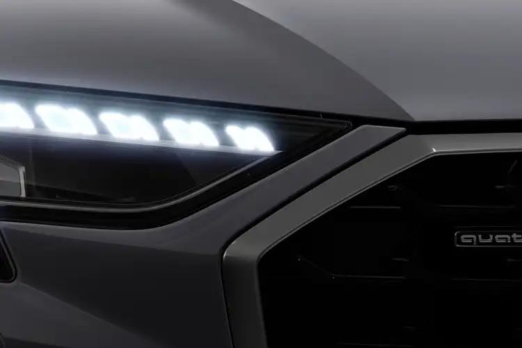 3850473 60 TFSI e Quattro Sport 4dr Tiptronic [Tech Pro]