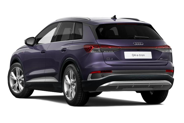 3740082 210kW 45 Qtro 82kWh Sport 5dr Auto [Lth/Tech Pro]