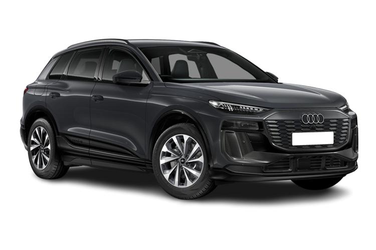 3903584 185kW 83kWh Edition 1 5dr Auto