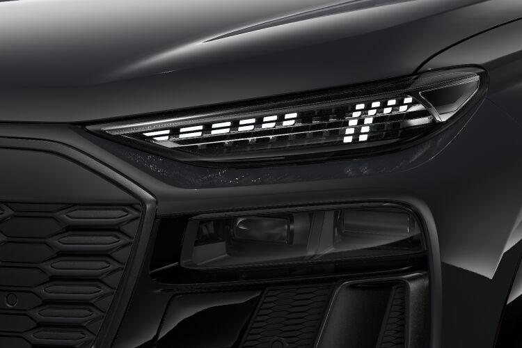 3903584 185kW 83kWh Edition 1 5dr Auto