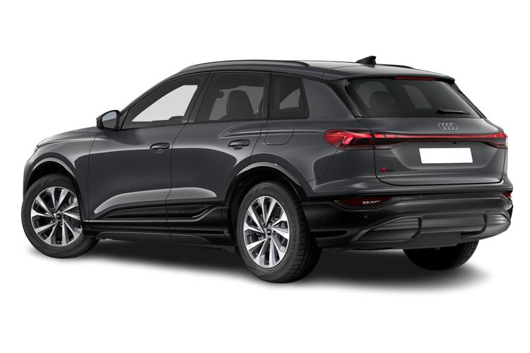 3903584 185kW 83kWh Edition 1 5dr Auto