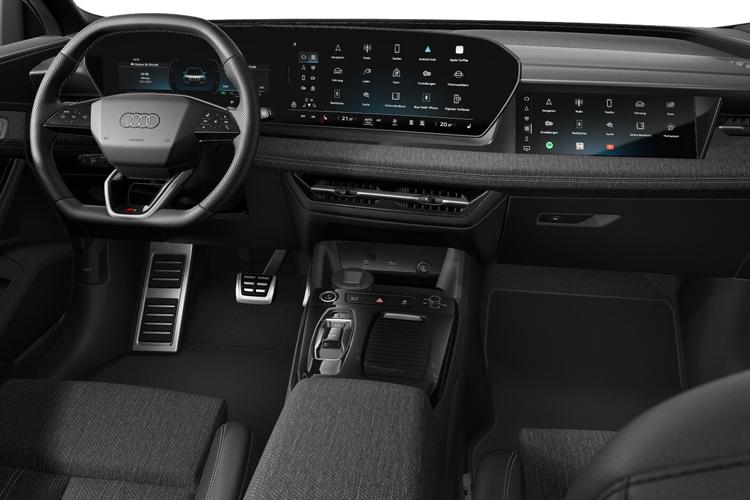 3903584 185kW 83kWh Edition 1 5dr Auto