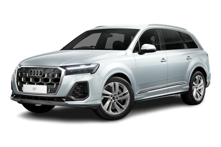 3958641 3.0 TFSI Quattro 340 S Line 5dr Tiptronic
