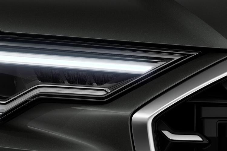 3946445 2.0 TFSI 204 S line 5dr S Tronic [Sound+Vision]