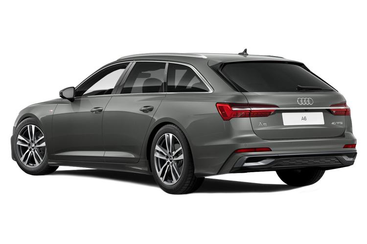 3946430 2.0 TFSI 204 Edition 1 5dr S Tronic