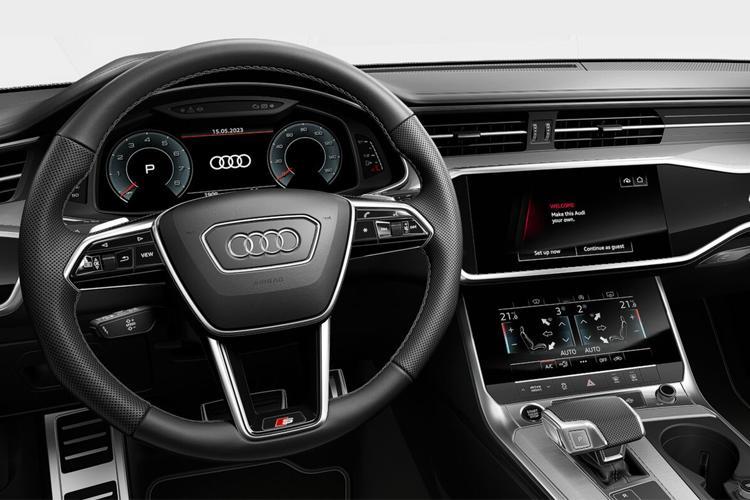3946430 2.0 TFSI 204 Edition 1 5dr S Tronic