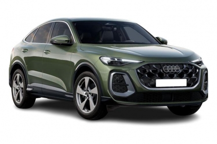 Audi Q5 Sportback 2.0 TFSI Quattro Sport 5dr S Tronic [Sound+Vision]