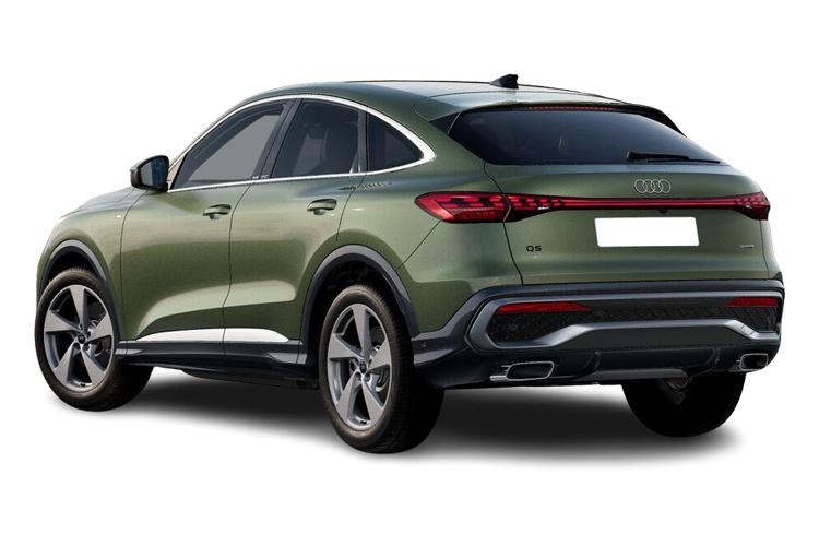 3957843 2.0 TFSI Quattro Edition 1 5dr S Tronic