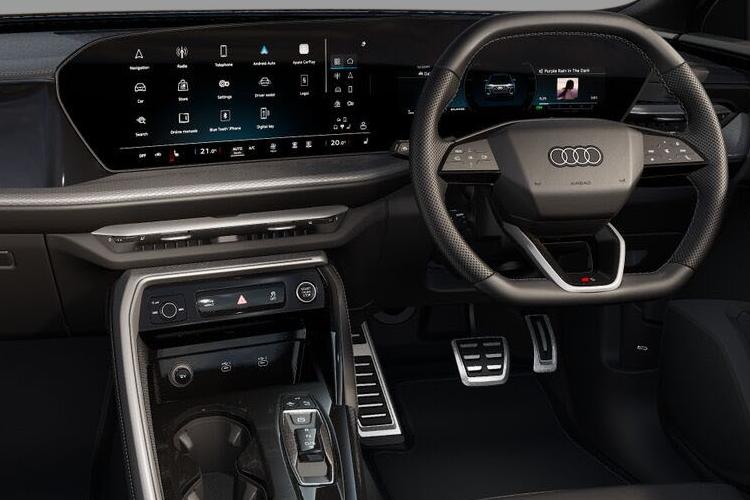 3957846 2.0 TFSI Quattro Sport 5dr S Tronic [Sound+Vision]