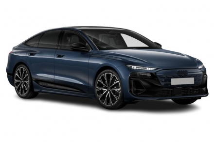 Audi A6 270kW Performance 100kWh S Line 5dr Auto [S+V]