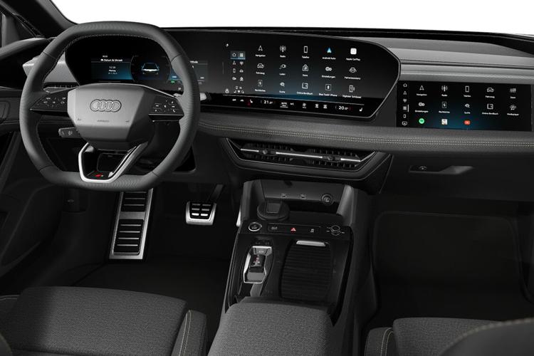 3870671 270kW Performance 100kWh S Line 5dr Auto